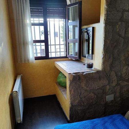 Villa El Membrillar 프리고드코도바 외부 사진